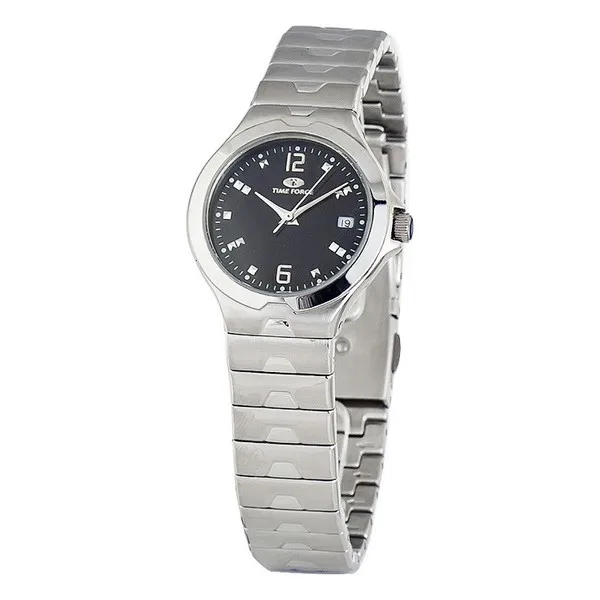 Часы в стиле унисекс Time Force TF2580M 01M (38 мм)|Женские наручные часы| |