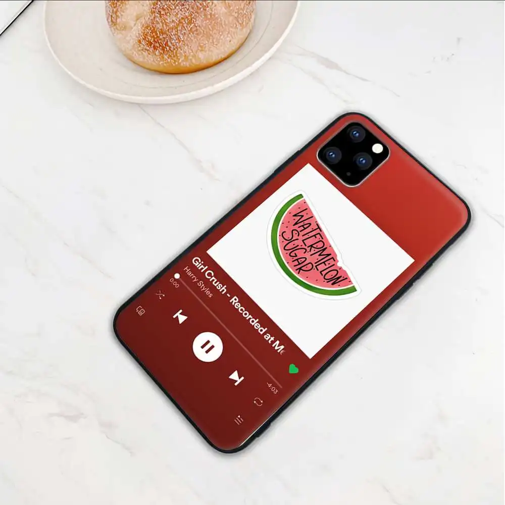

Nice Harry Styles Music Album Cellphone Case For Samsung Galaxy M30S A01 A21 A31 A51 A71 A91 A10S A20S A30S A50S Cover