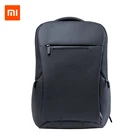 Рюкзак Xiaomi Mi, деловой, дорожный, многофункциональный, 26 л, 4 уровня, водонепроницаемый, для ноутбука 15,6 дюйма