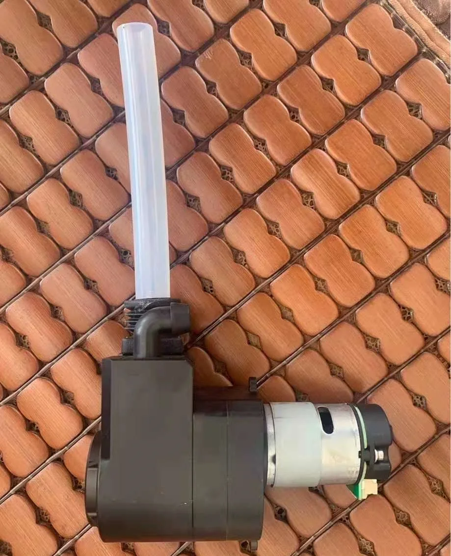 Перистальтический насос 2019/2020 для беспилотного летательного аппарата XAG защиты