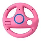 Гоночное Рулевое колесо для Nintendo для контроллера Wii, защитный чехол для контроллера управляющего направления