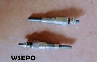 top quality glow plug fits for changchai ev80 double cylinder four stroke powerful small diesel engine