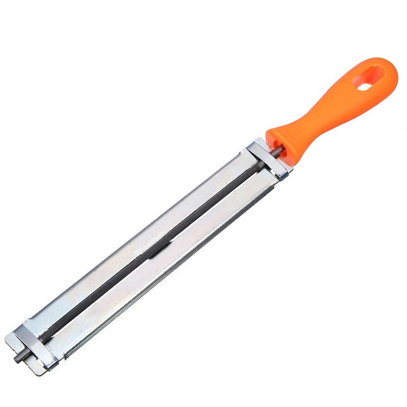 5/32 ''держатель для пилы 4 мм точилка цепей заточка садовых