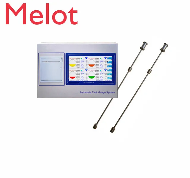 

Датчик уровня заправочной станции с Поплавковым зондом для топливного бака