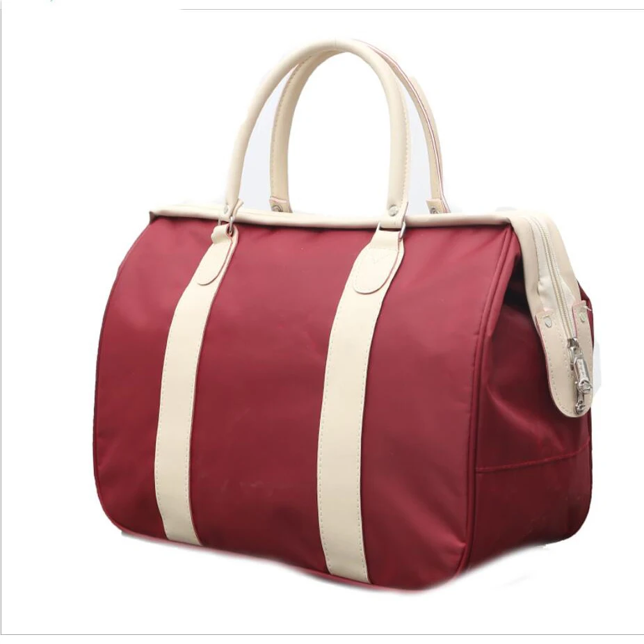 Водонепроницаемая уличная Большая вместительная Мужская Женская Спортивная Сумка Многофункциональная портативная Спортивная дорожная сумка для занятий фитнесом