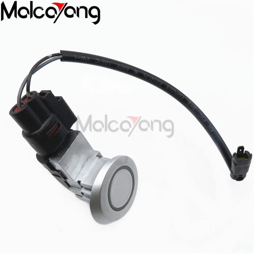 PZ36200205 PZ362-00205 автомобильный PDC Датчик парковки беспроводной парктроник-радар для Toyota 06-11 Camry ACV40 Lexus RX