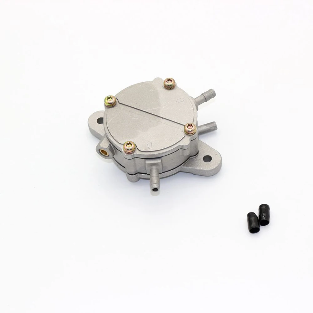 Клапан топливного насоса вакуумный переключатель Petcock для скутера 50 куб. См 150 250