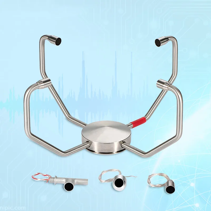 Высокоточный ультразвуковой Анемометр ультразвуковая скорость ветра