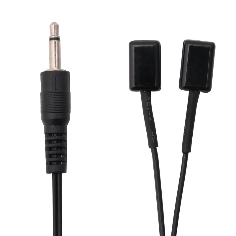 Инфракрасный ИК двойной излучатель повторитель пульт дистанционного управления