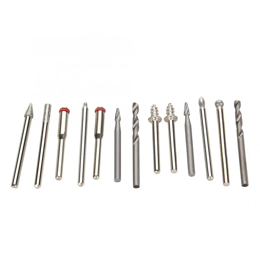 350 шт. Аксессуары для инструментов шлифовальный круг набор полировки|Абразивные