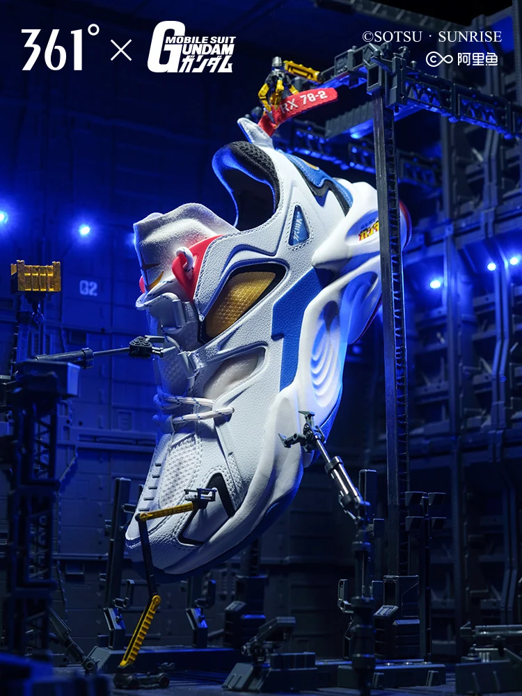 Женские кроссовки для прогулок спортивные папы ограниченная серия модель 671926718f