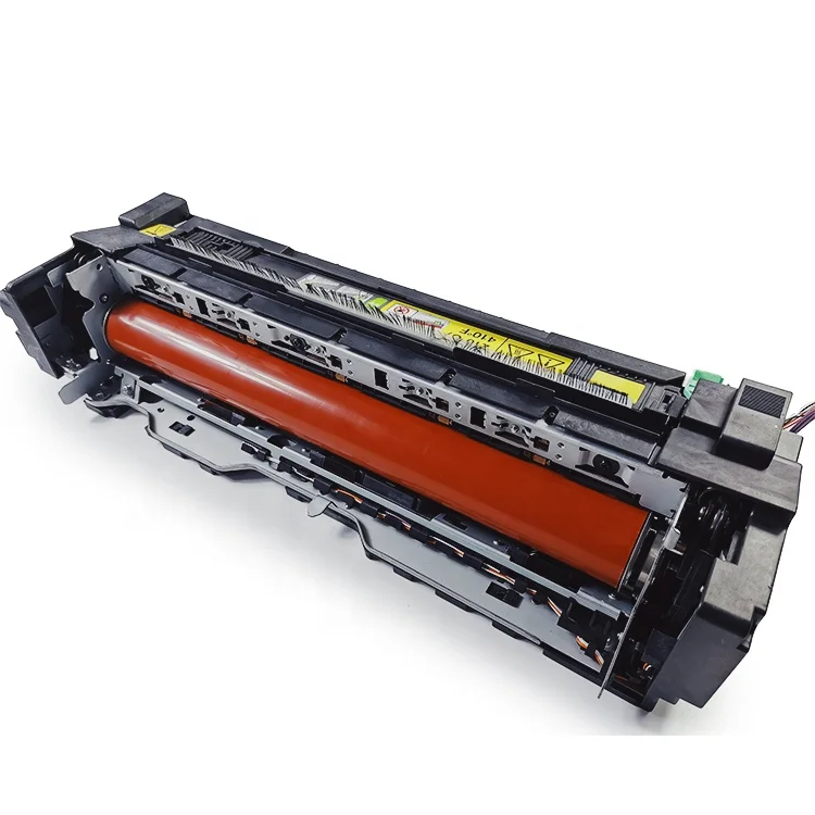 Оригинальный 85%-90% новый блок фьюзера для Konica Minolta bizhub 558 658 C558 C658 Fuser Assembly A79JR71088