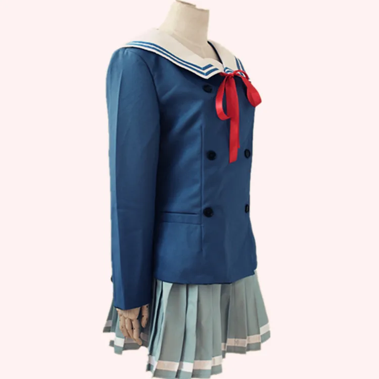 Карнавальный костюм Mirai Kuriyama вечерние костюмы для Хэллоуина аниме За гранью| |
