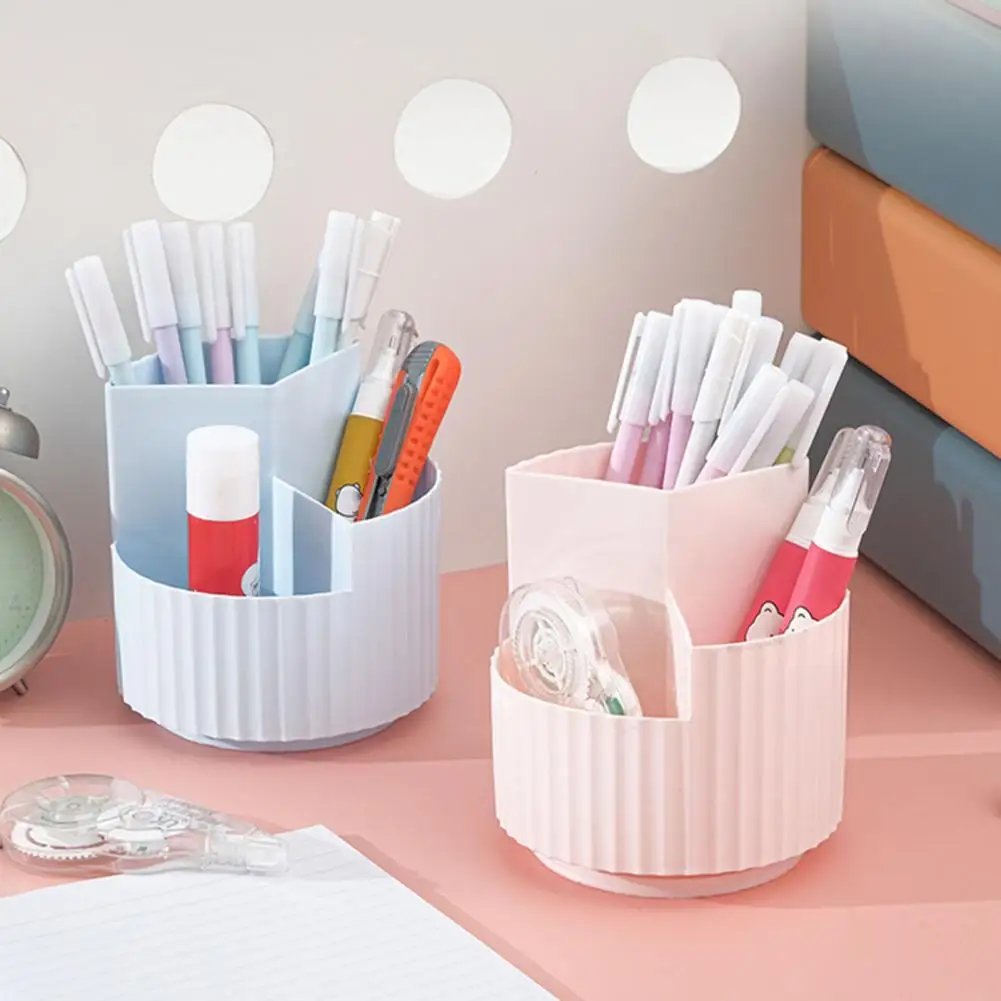 

Пластиковый Чехол для карандаша с 3 отделениями