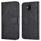 Чехол-книжка для Irbis SP554, кожаный чехол для телефона, чехол-книжка для SP554, чехол-книжка для Irbis SP 554