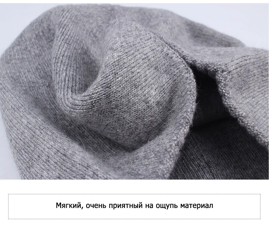 Меховая шерстяная зимняя шапка для женщин, меховая вязаная шапка с кроличьим мехом, шапки со стразами, Женская Осенняя шапка