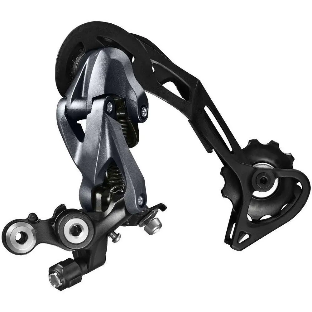 

9 Speed MTB Mountain Bike Shadow Rear Derailleur Bike Parts for Shimano Alivio RD-M4000 Bicycle Rear Derailleur Shifting Parts