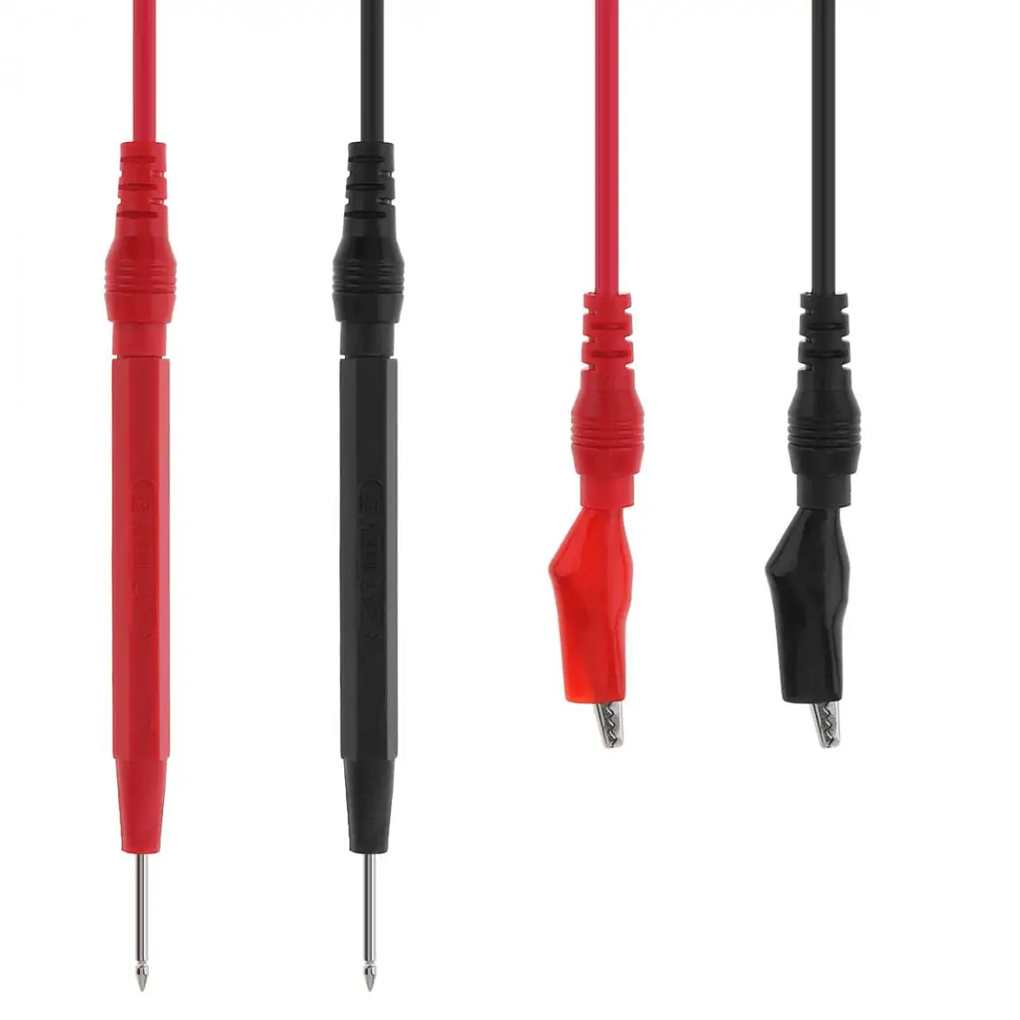 Игольчатый зонд тестовые щупы контактный разъем популярный универсальный