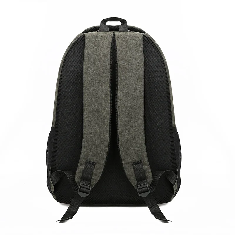 Рюкзак LITTHING из ткани Оксфорд мужская дорожная сумка рюкзаки модная и женская