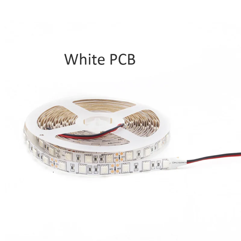 Светодиодная УФ-лента водонепроницаемая 12 В 1-5050 нм | Лампы и освещение