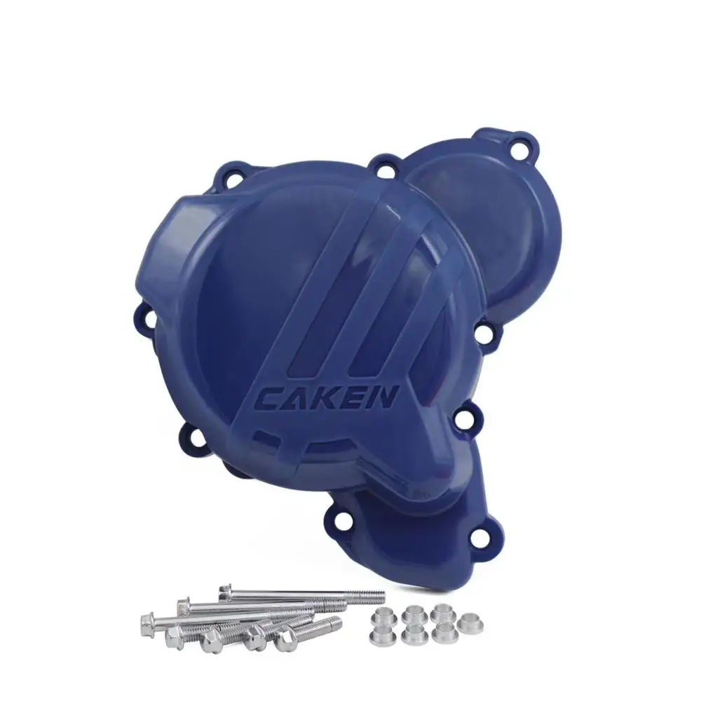 Протектор зажигания MEW для SX XC XCW XC-W TPI шесть дней Husqvarn TE TC TX 250 300 250i 300i | Автомобили и