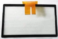 Комплект наложения сенсорной панели с проекционным емкостным экраном 13 3 дюйма 10