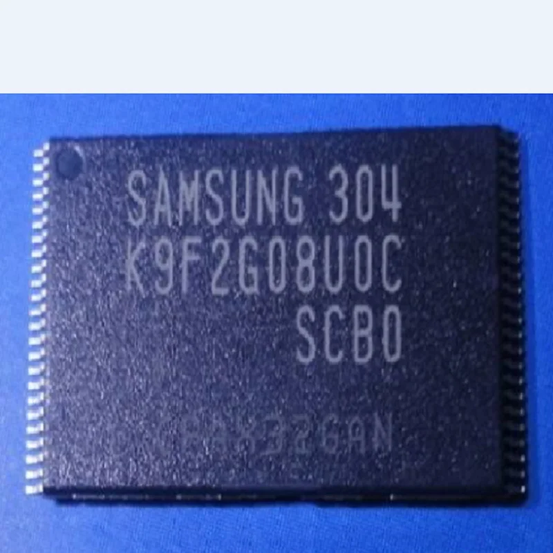 

NAND02GW3B2BN6/256MNANDFLASH/NAND02GW3B2CN6
