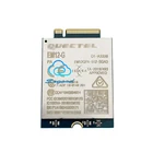 Quectel EM12-G LTE Cat12 модуль с M.2 на USB3.0 адаптер ipx ngff ipex4 на SMA Женский Удлинительный кабель