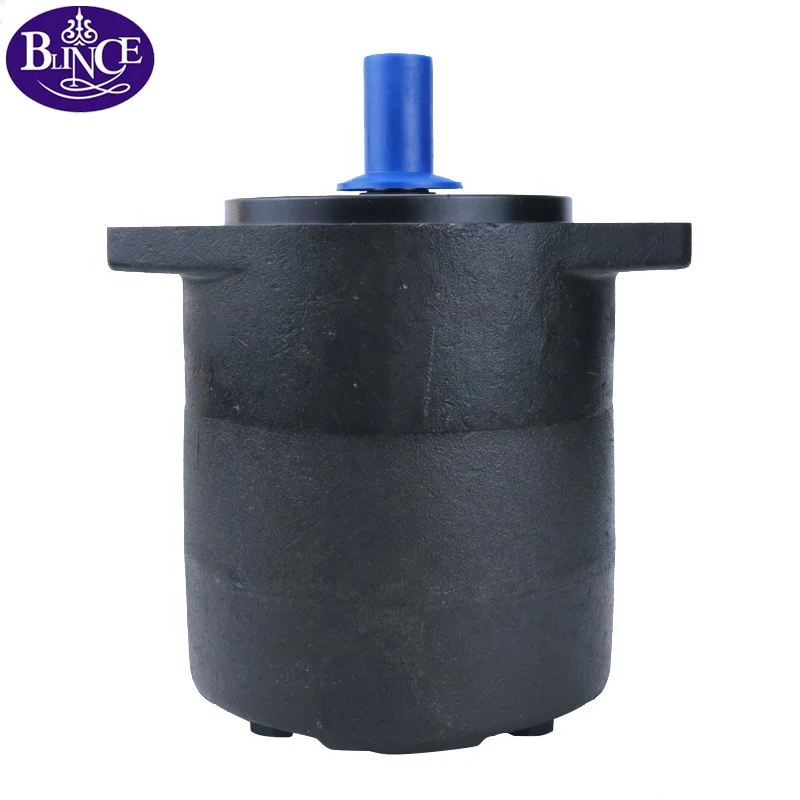 

Blince Export different types hydrostatic pumps and motors SQP1-2-86 A-18-R vane pump