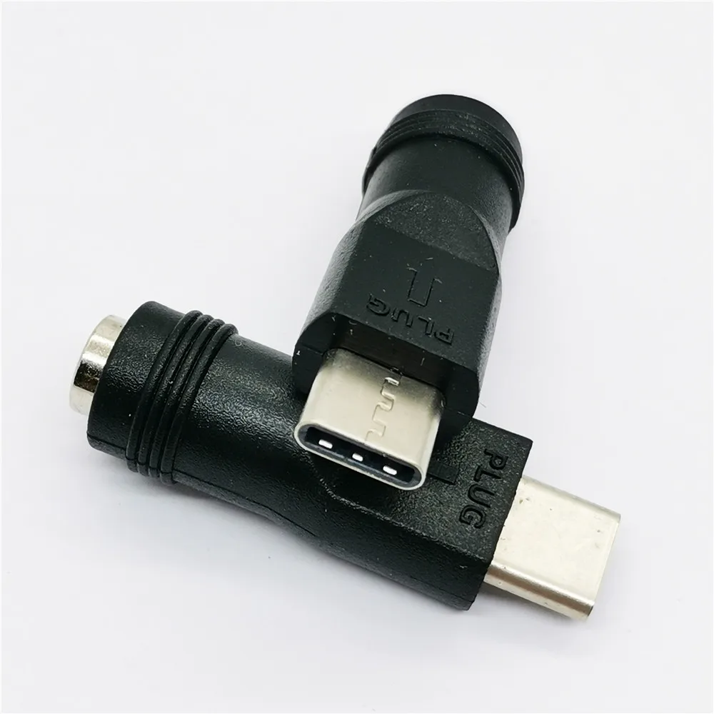 

BINYEAE Адаптер разъем питания 5,5*2,1 мм