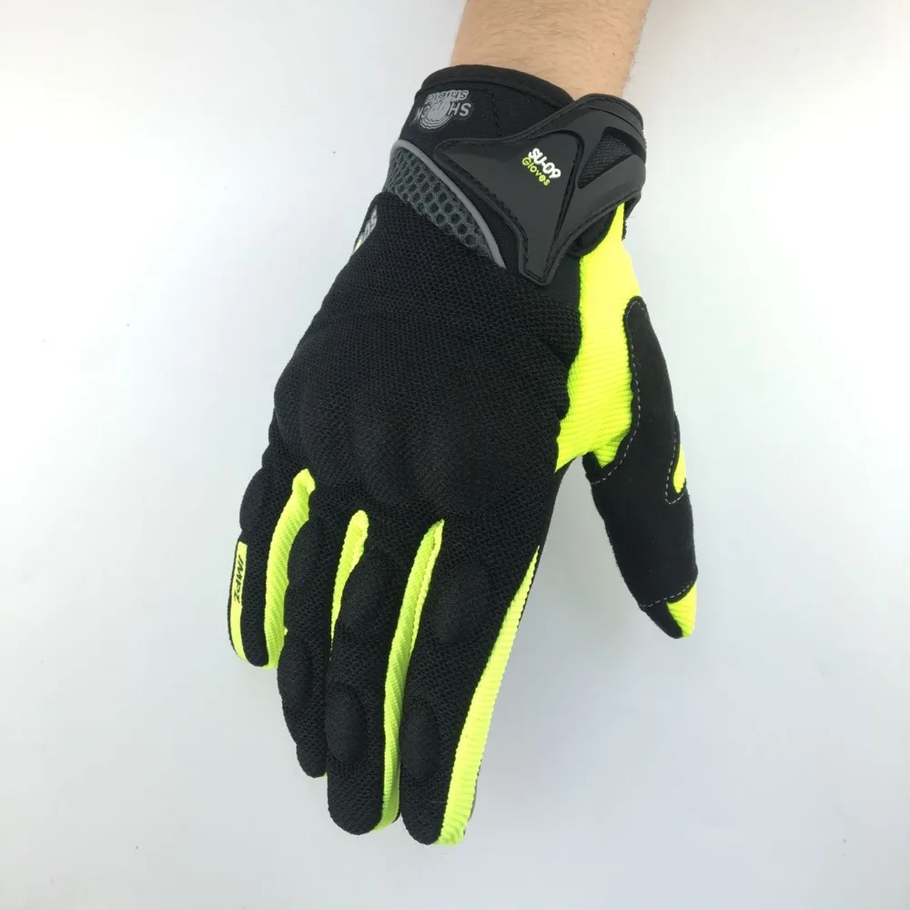 

Suomy Motorcycle Gloves Motorbike Gloves Touch Screen Breathable Guantes Moto Gloves Racing Summer Spring Men Women Luva Moto DH