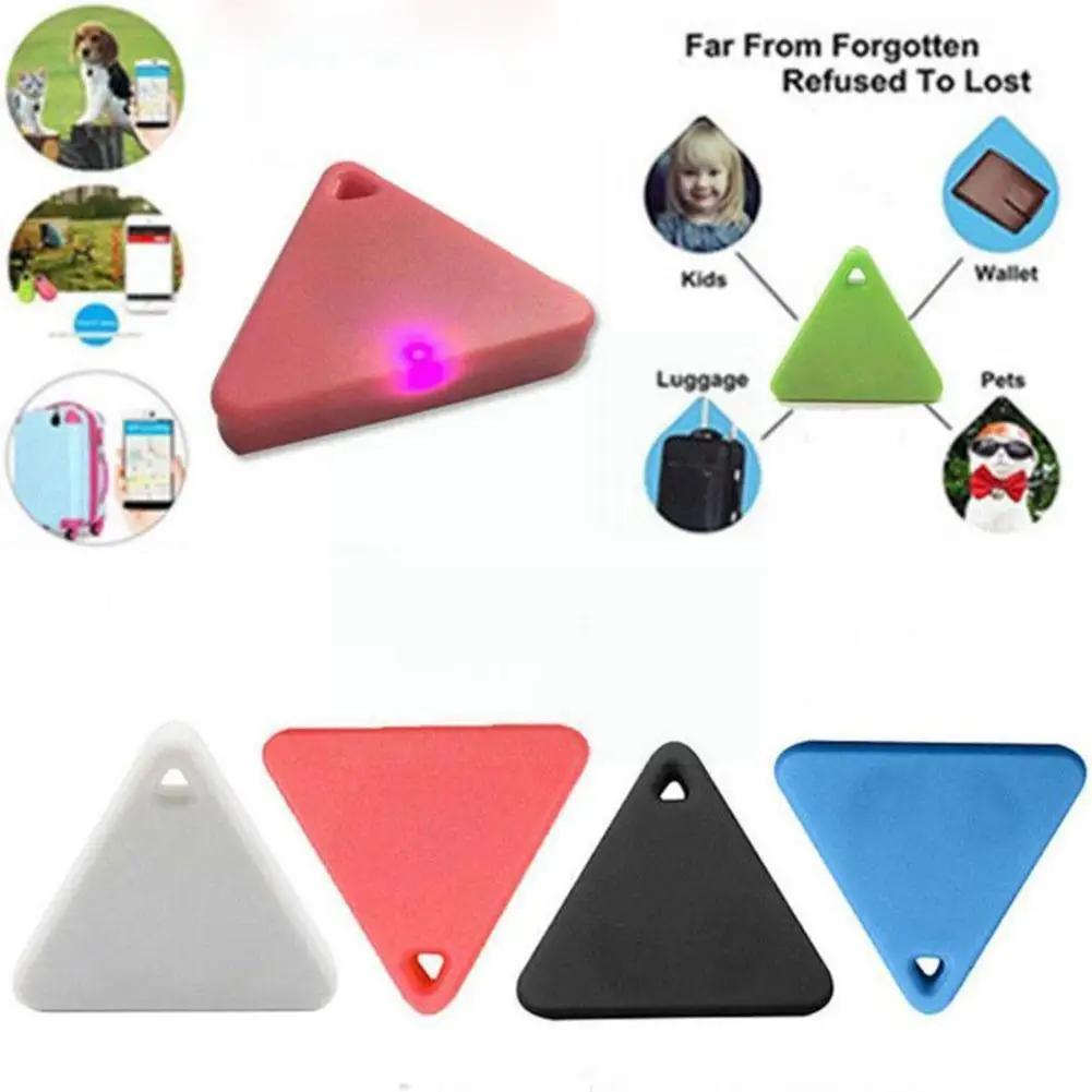 

5 шт., портативный мини-трекер для домашних животных