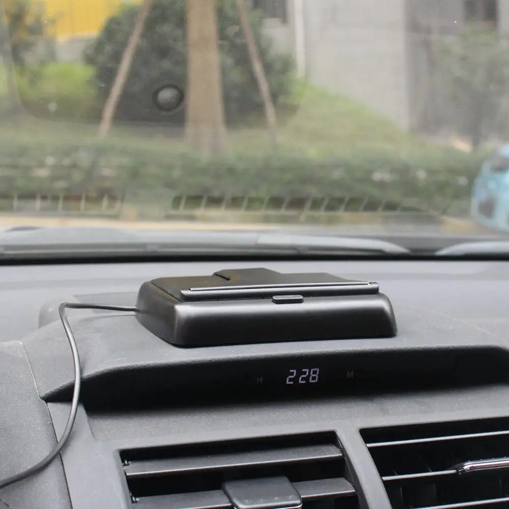 DIYSECUR 4 3 дюймов складной LCD задний вид автомобиля монитор 2 видео вход для камеры DVD