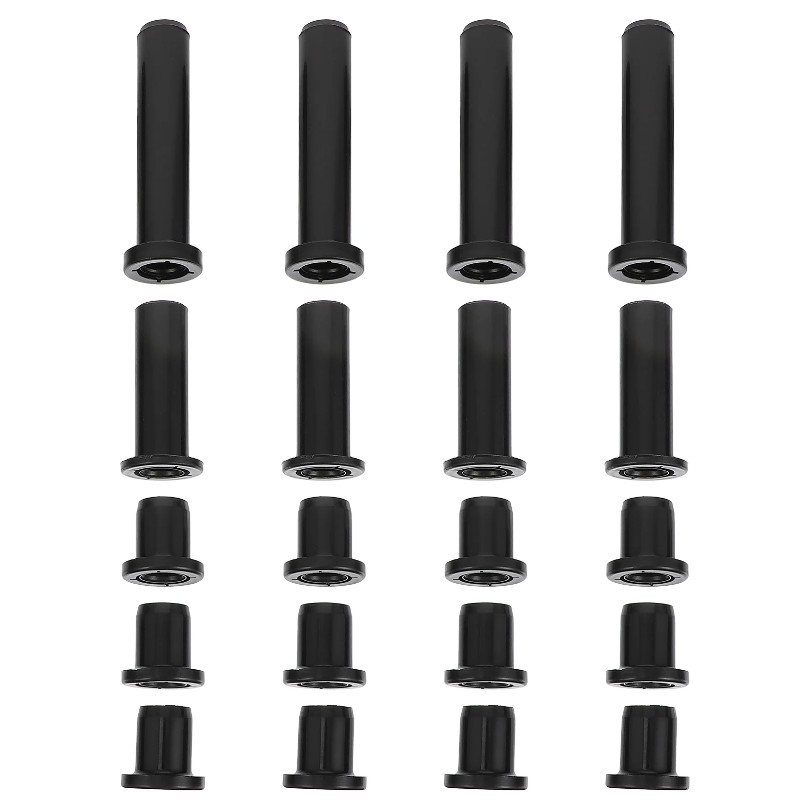 

1 Set Creative Rear Arm Sleeves Bushing Sleeves Control Bushing Sleeves