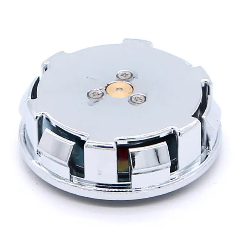 Сисветильник ка светодиодный автомобильный логотип плавающие колпачки ступицы