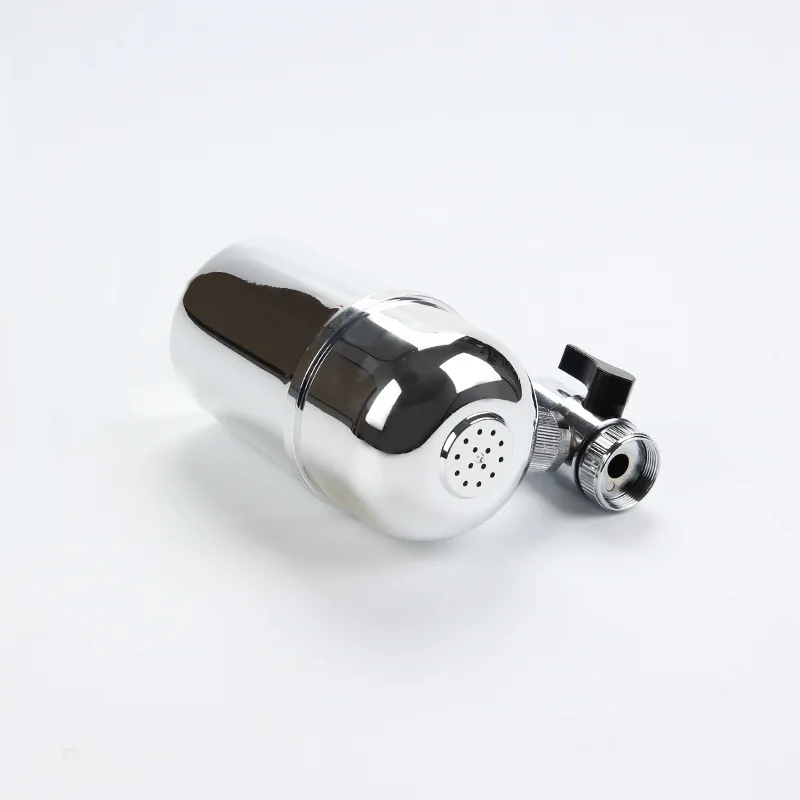 6 л вращающийся бытовой кухонный водопроводный очиститель воды для кухни