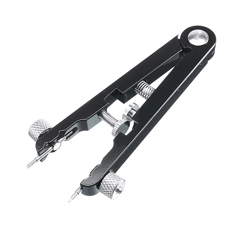 

Practical Watch Band Plier Repair Tools Stainless Steel Spring Bar Remover Replace Band Multifunction Watch Removing Repair Tool