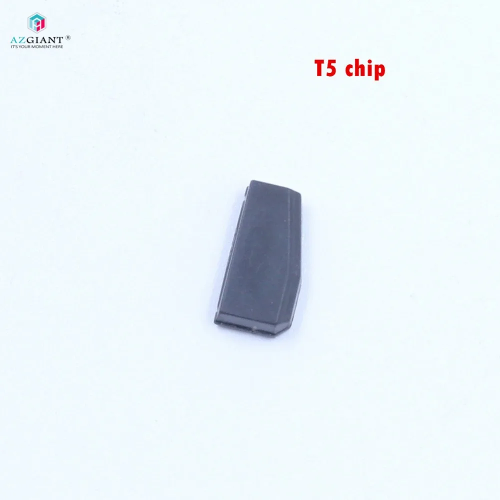 Оригинальный 10 шт./лот KD керамический T5 чип для KEYDIY KD-X2 транспондер IC cloner