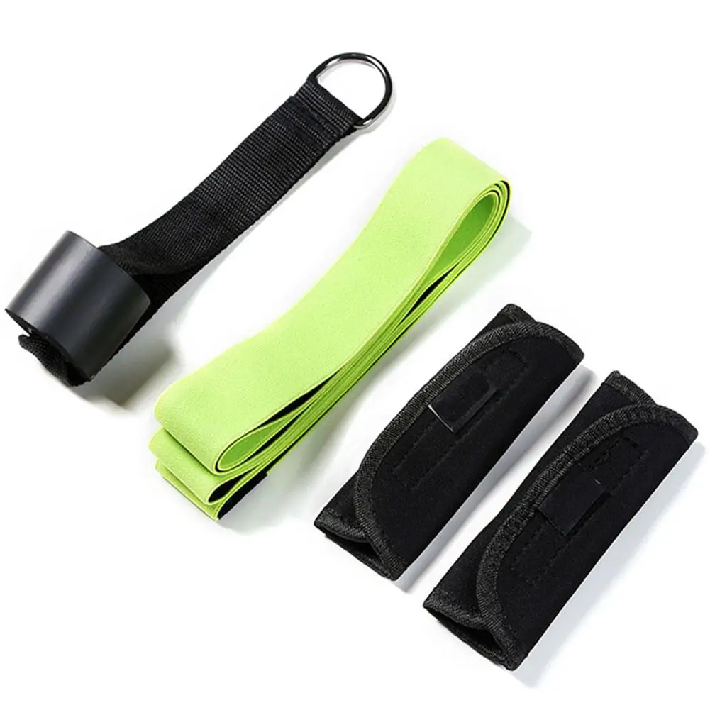 Resistance Belts High Elastic Booty Band Fitness Bands for Sports Pilates Hanging Crossfit Gym Workout Rope |