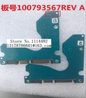 Материнская плата 100793567 REV A HDD PCB 100793567 REV A для ремонта жестких дисков WD SATA восстановление данных 100793567 REV A