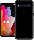 Мягкий чехол для TCL 10L, чехол 360 с полной защитой, мягкий Матовая силиконовая Крышка для TCL 10L 10 Pro