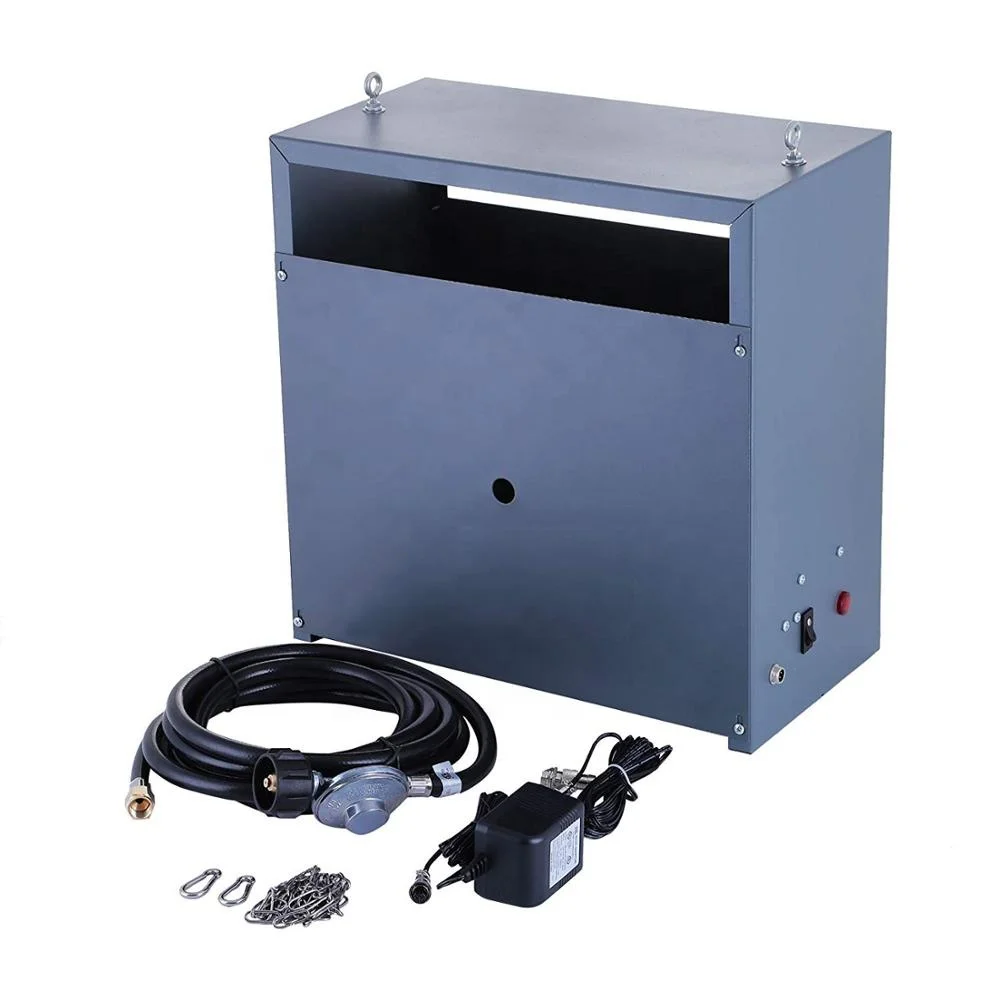 

Greenhouse CO2 Generator/co2 generator for greenhouse