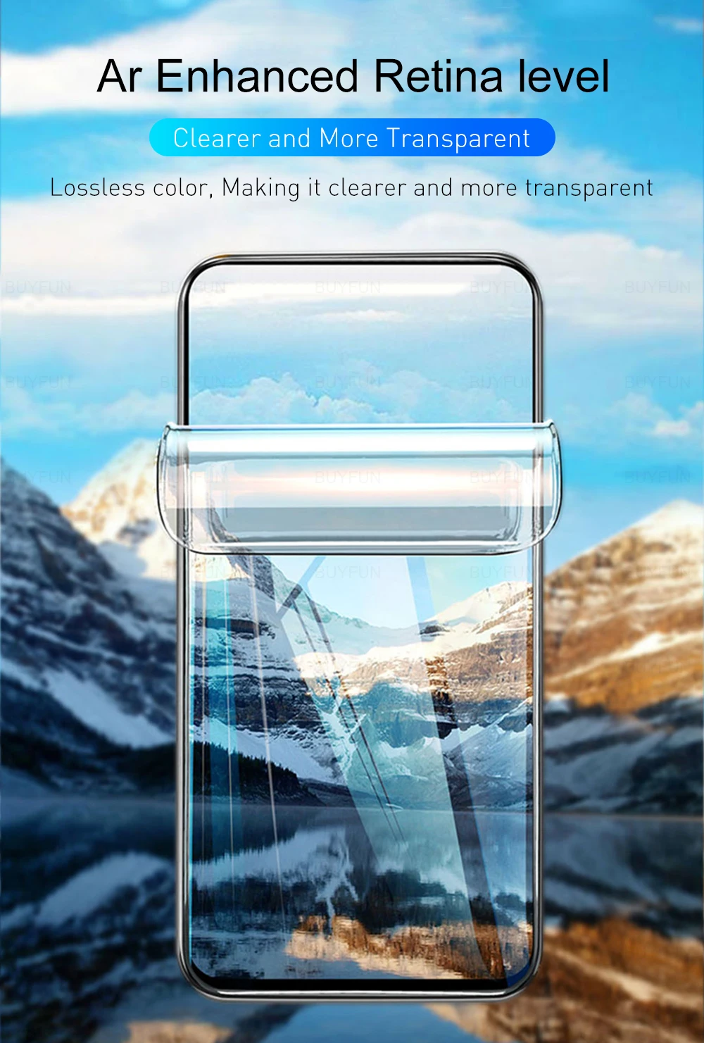 

For Asus Zenfone 8 5.9 inch Full cover Front Hydrogel Film for Zen Fone Zenfone8 filp Zenfone 8filp screen protector lens film