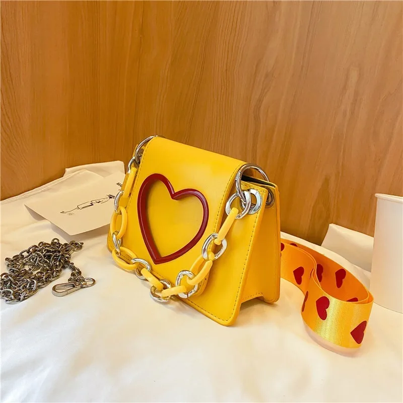 

Luxury Handbag 2020 Fashion New High Quality PU Leather Women's Designer Handbag Sweet Girl Bow Tote Shoulder Messenger Bags