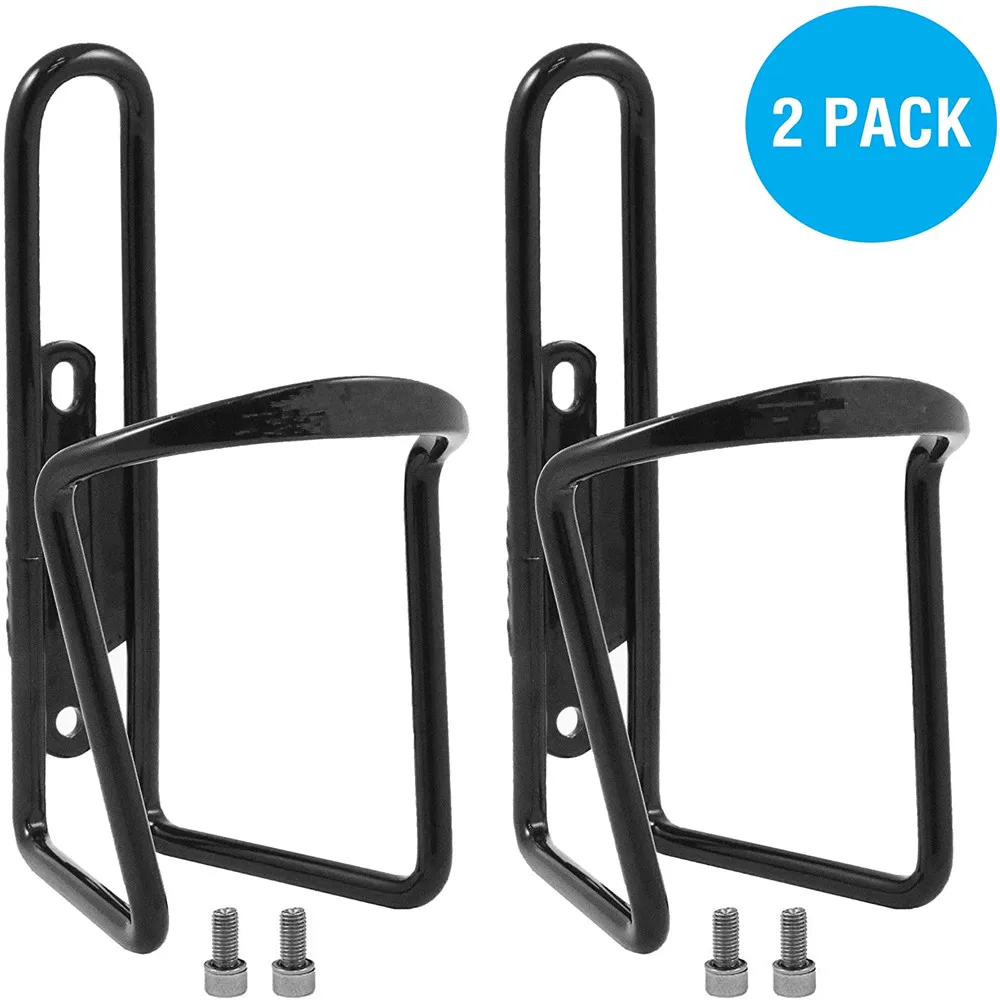 

Bike Water Bottle Holder