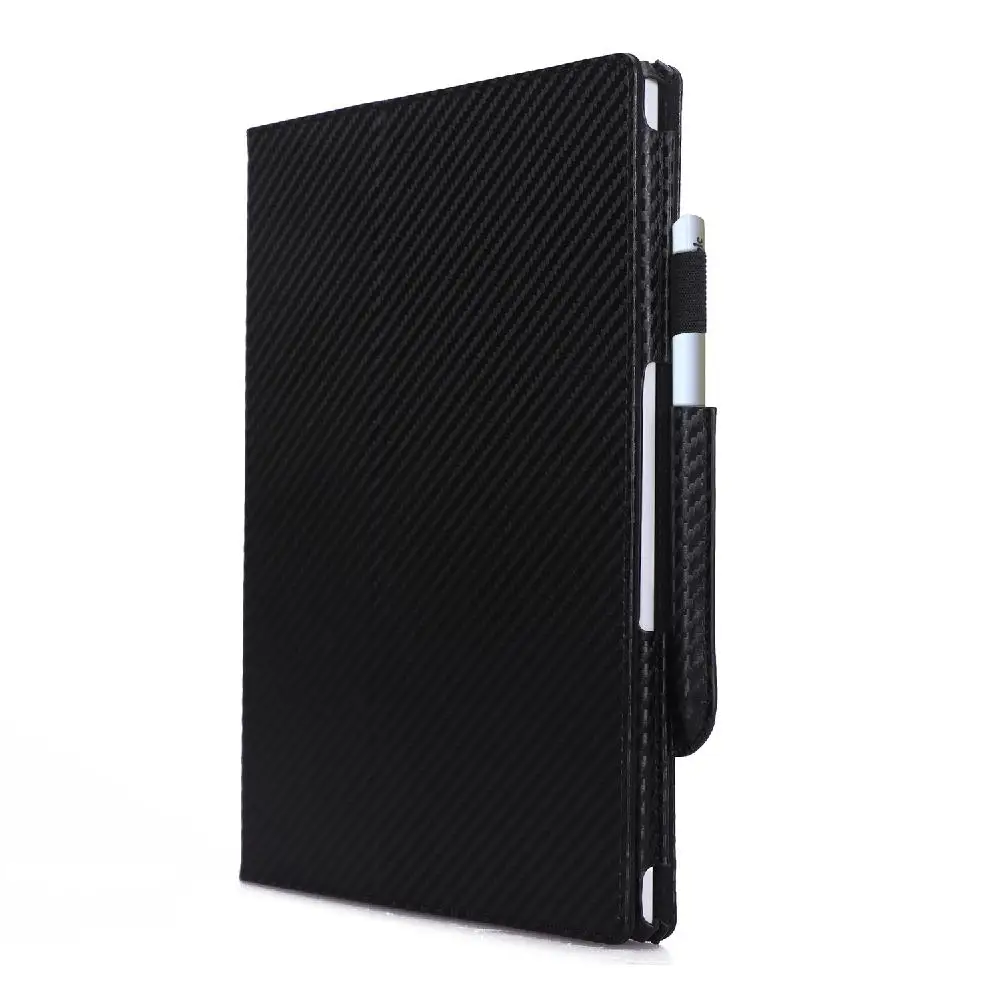 ПУ Чехол для замечательного 10 3 дюйма электронная книга из углеродного волокна с