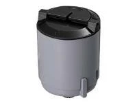 Совместимый картридж с тонером для Xerox Phaser 6110 black 106R01274|Картриджи