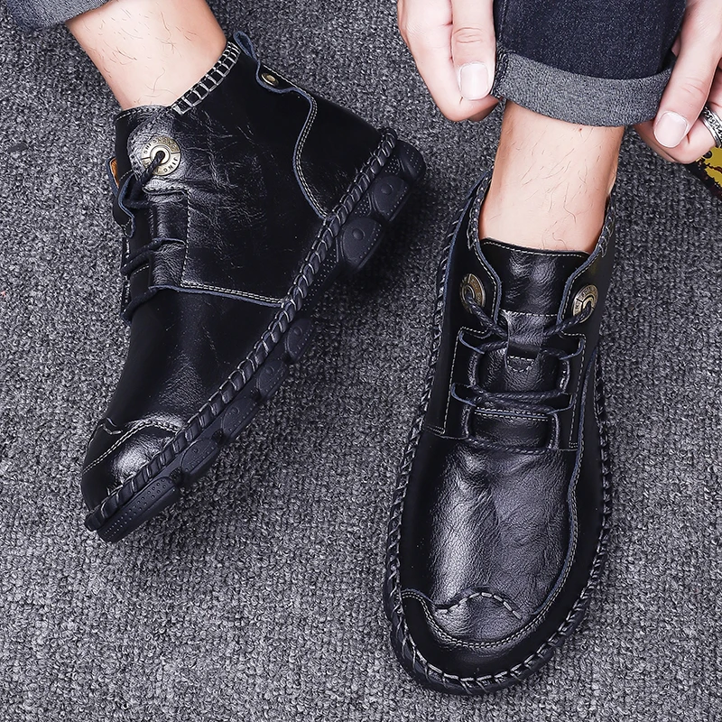 

Men Casual Flat Shoes Hot Shoes Casual Sneakers Men Zapatillas Informales Hombre Fashion Male Shoe Sapatos Zapatos Mens Spring