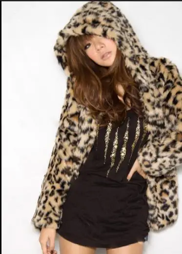 Норковая 2019 зимняя женская шуба из искусственного меха меховая куртка для женщин