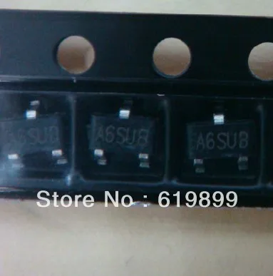 

100pcs RQK0302 RQK0302GGDQATL RQK0302GGDQATL-E Free Shipping